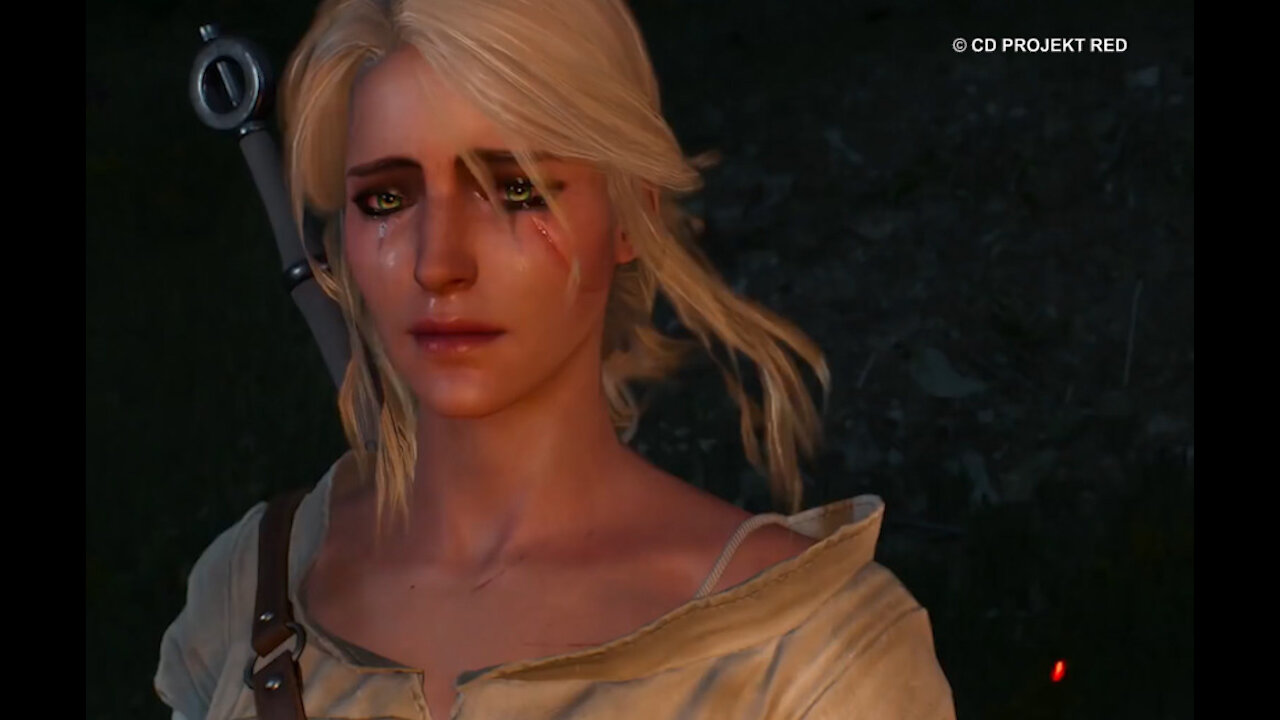 CD Projekt Red is getting help from modders for ‘The Witcher 3's next-gen upgrade