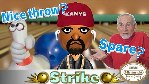 Wii Sports Bowling: A Retrospective