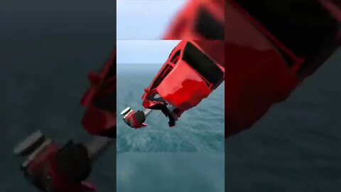 BeamNG DRIVE / without motor