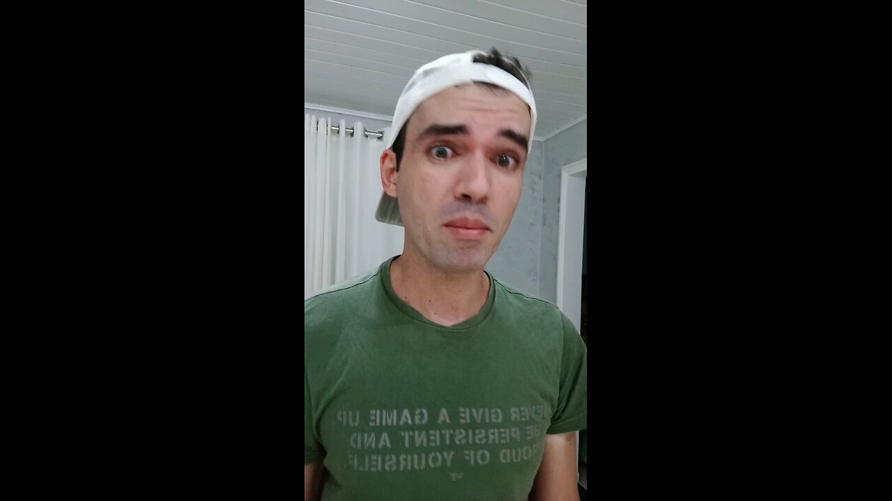 Tá errado 😳