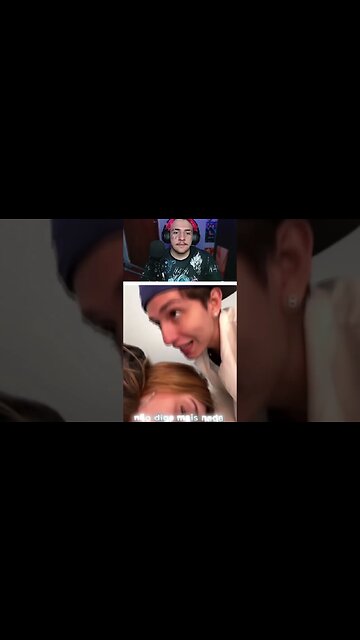 TRAP DO QUIROPRATA 🤣 | NAUTA #react