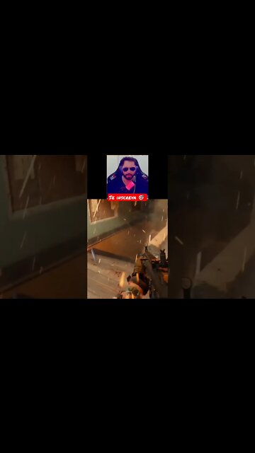 triplo kills #shorts #fpsgames #fps #wazone #cod