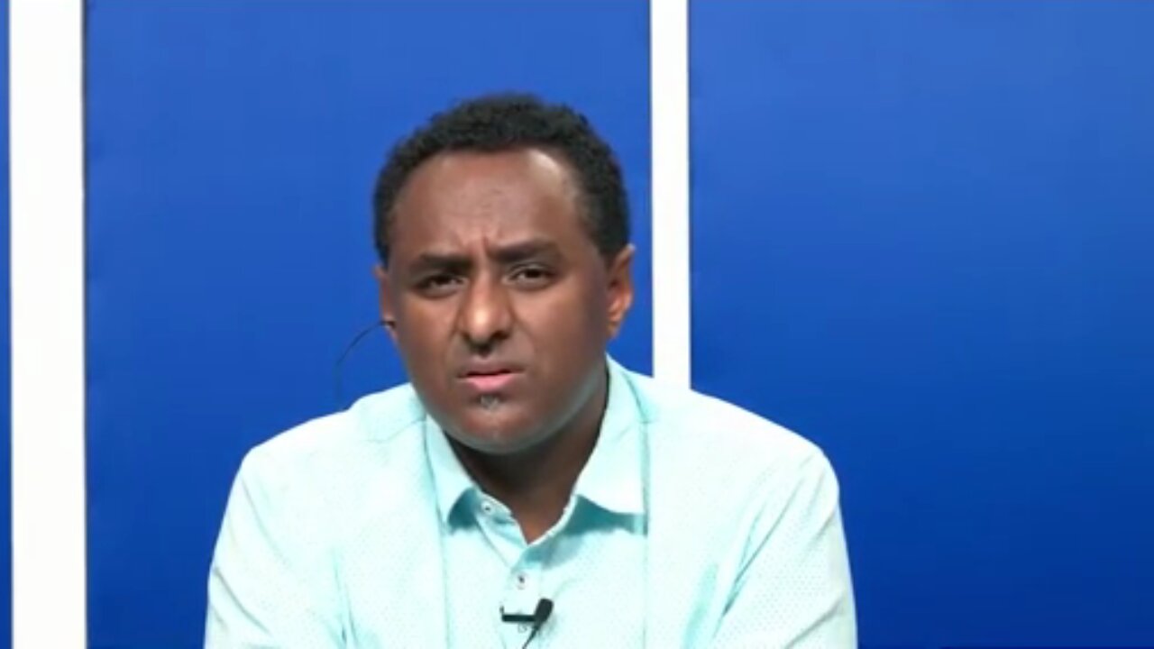 አባይ ግድብ እና የአብይ አህመድ ግብረሀይል - ሀብታሙ አያሌው