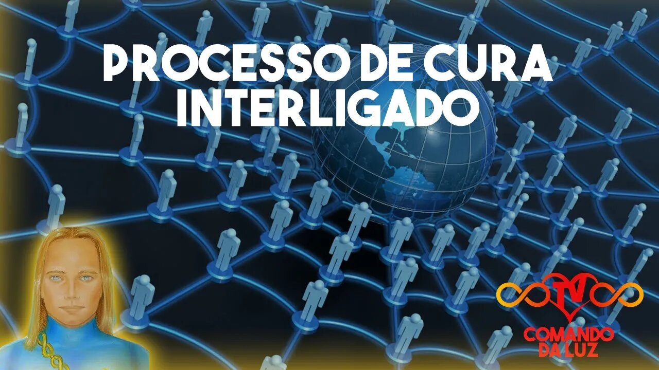 Cura Interligada com Todos