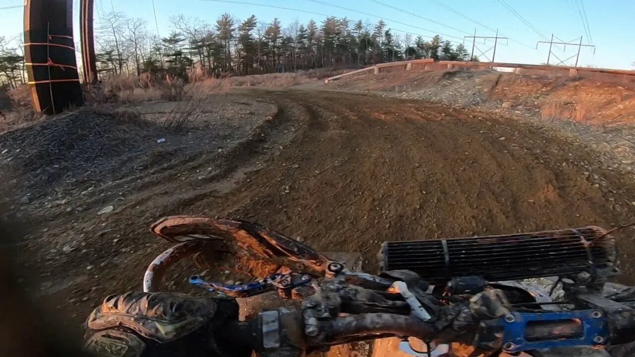 This Is Why I Bought My Sport Quad