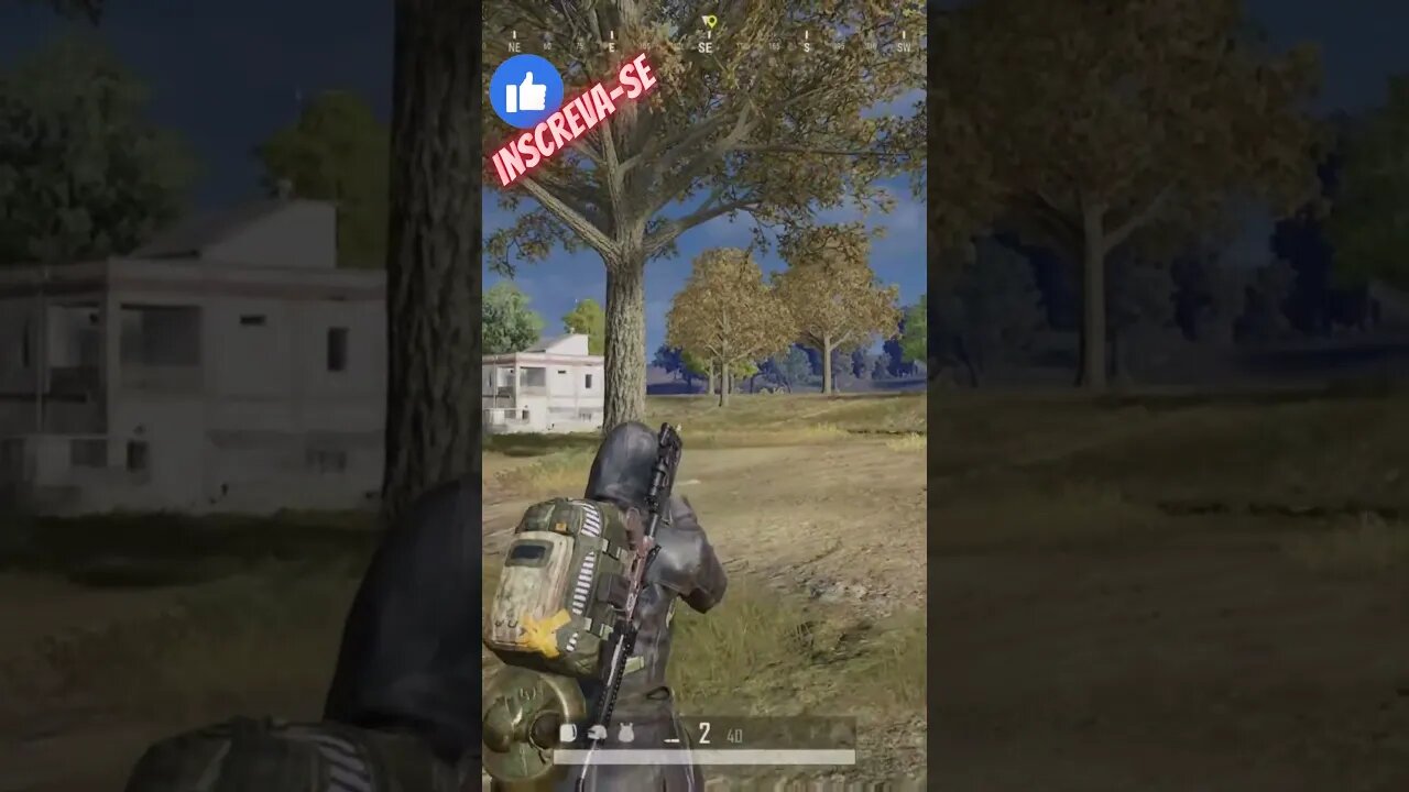 SKS vs M24?? #shorts #ps5 #short #ps4