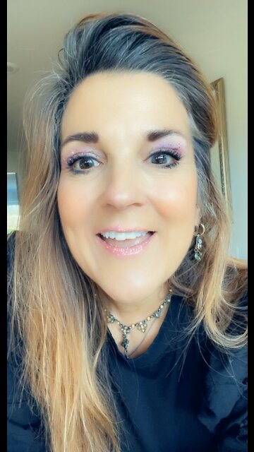 ➡️ what if you spent as much time praying as ____