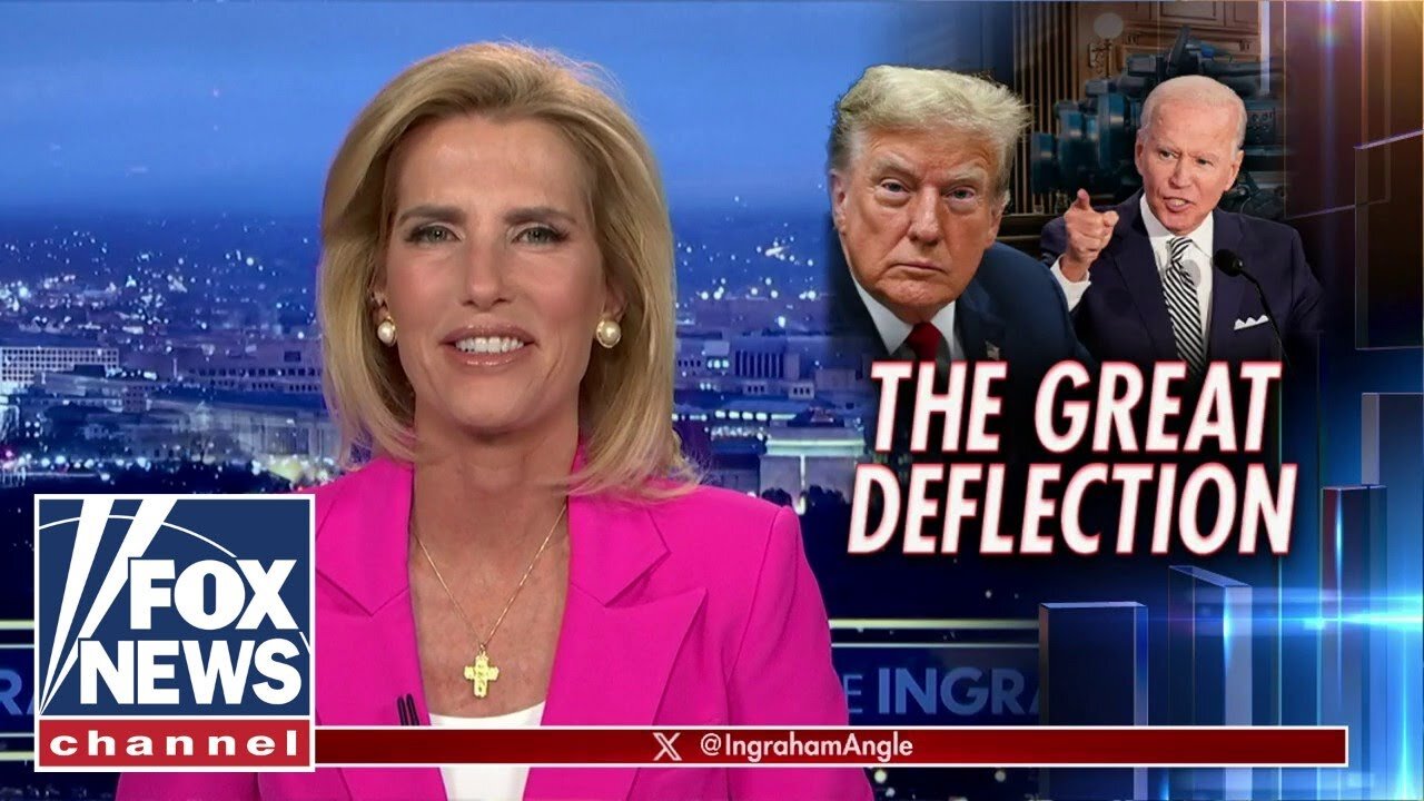 Ingraham_ Put Biden’s record on trial