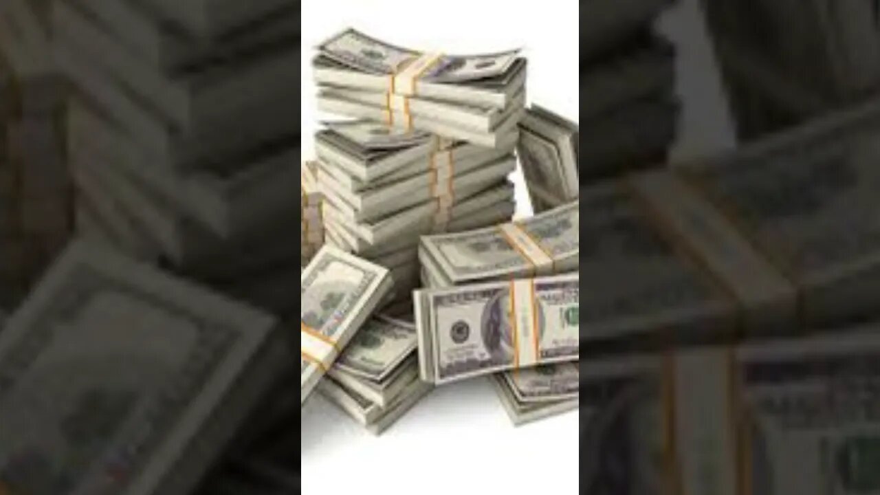 Money money money 💰 #trending #money #girl