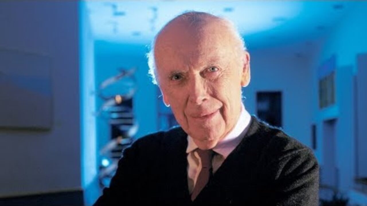 The Disgraceful Shaming of James Watson