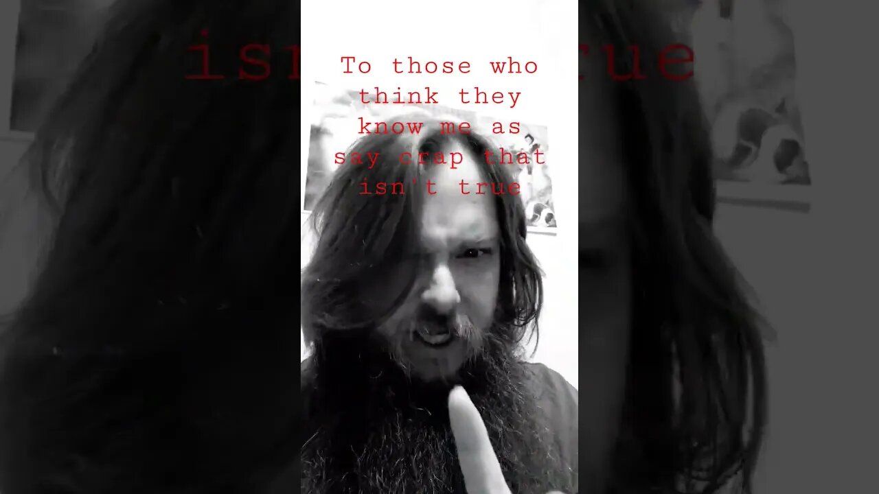 careful what you say, it might be to the wrong dude at the wrong time #dwarvenarmy #shorts
