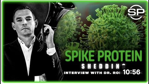 mRNA Shedding MAJOR Health Threat: Spike Protein Causes MASSIVE Inflammation Increase In Human Body