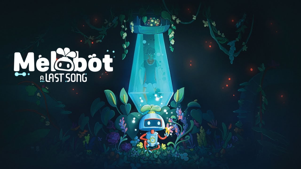 Melobot | A Last Song Trailer