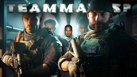 The Best Teammates Ever?