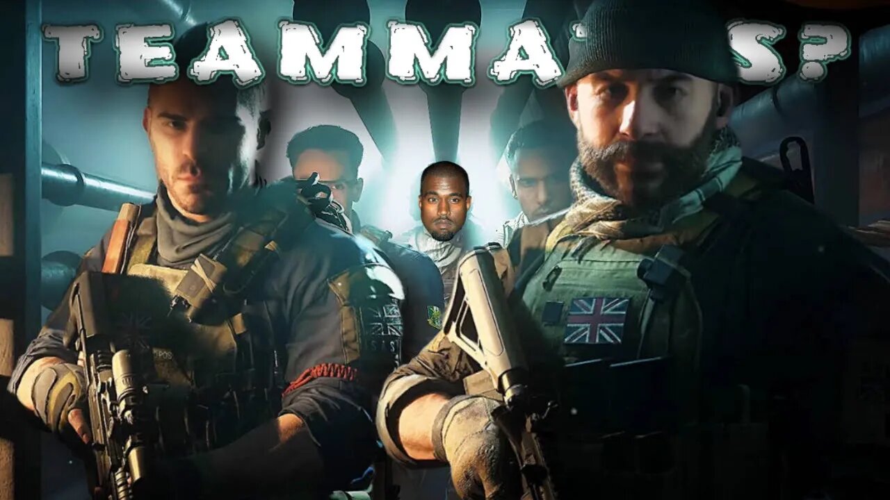 The Best Teammates Ever?