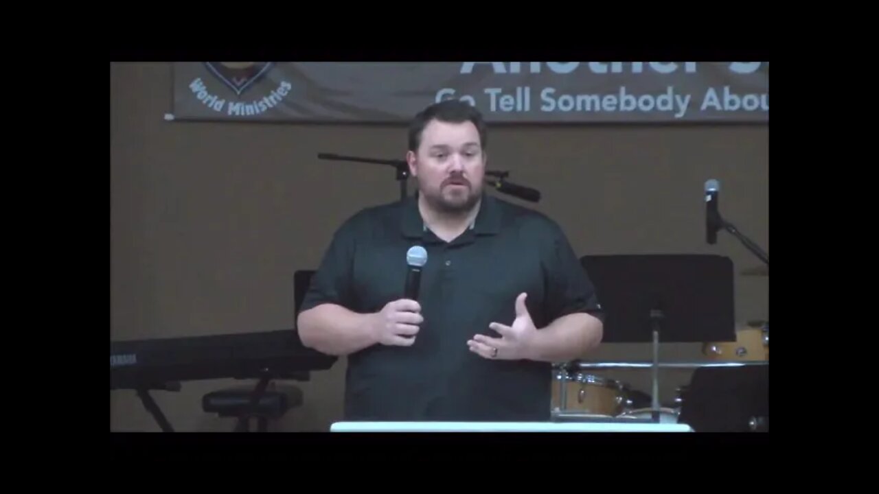 020622 Tag Team Presentation of the Word