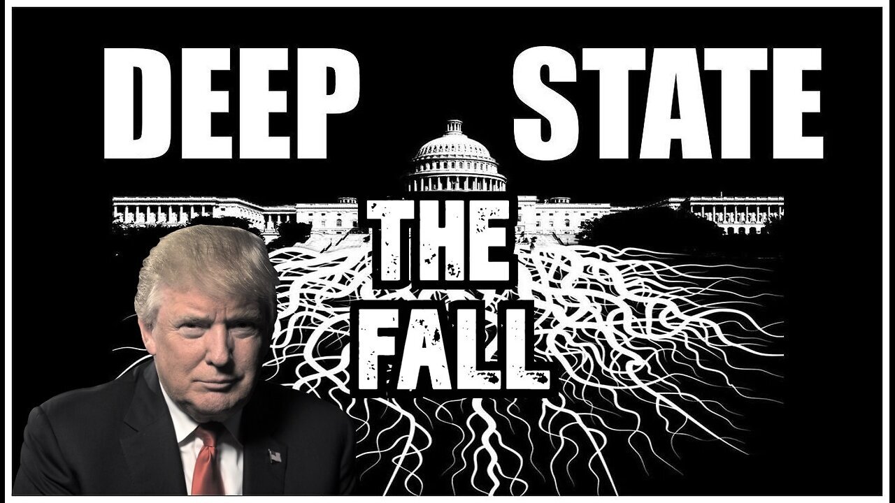 Countdown to Annihilation: The Final Days of the Deep State’s Reign of Terror Revealed!