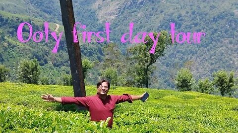 Nightlife in Ooty on my first day,#tourvlog,#Ooty,#nightwalk #night #nightphotography,#ootytourism