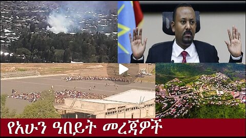 የአሁን ዓበይት መረጃዎች Dec 4,2024 #dere news #dera zena #zena tube #derejehabtewold #ethiopianews