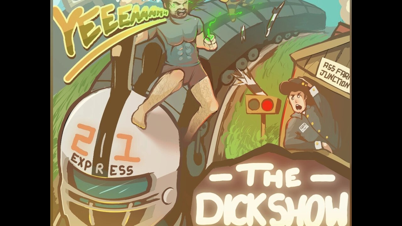 Leave Mom in the Car - The Dick Show