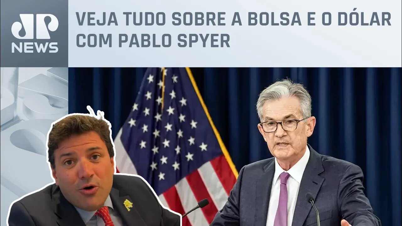 Powell e ADP estão no radar dos investidores | MINUTO TOURO DE OURO - 08/03/2023