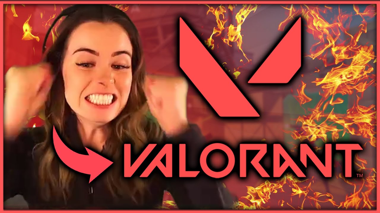 Valorant Is The Most Toxic Game!