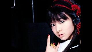 BABYMETAL- Moa Kikuchi - Love Machine HD