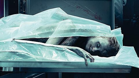 Possession Of Hannah Grace (2018) - Trailer