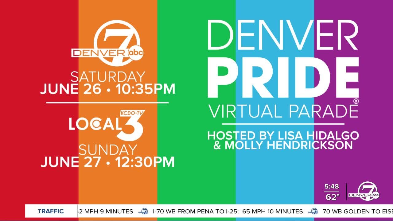 Denver PrideFest is this weekend: What you need to know