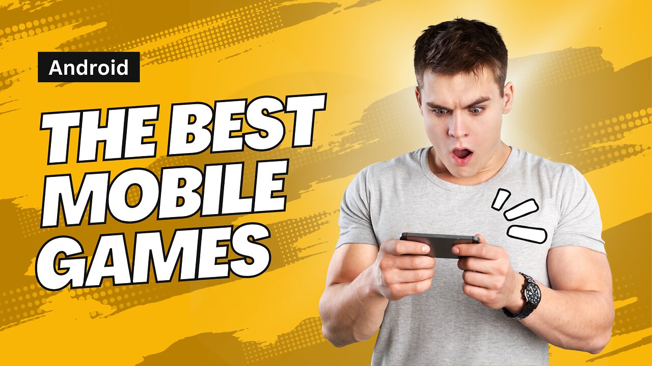 TOP 10 BEST MMORPGs | NEW Android & iOS Games