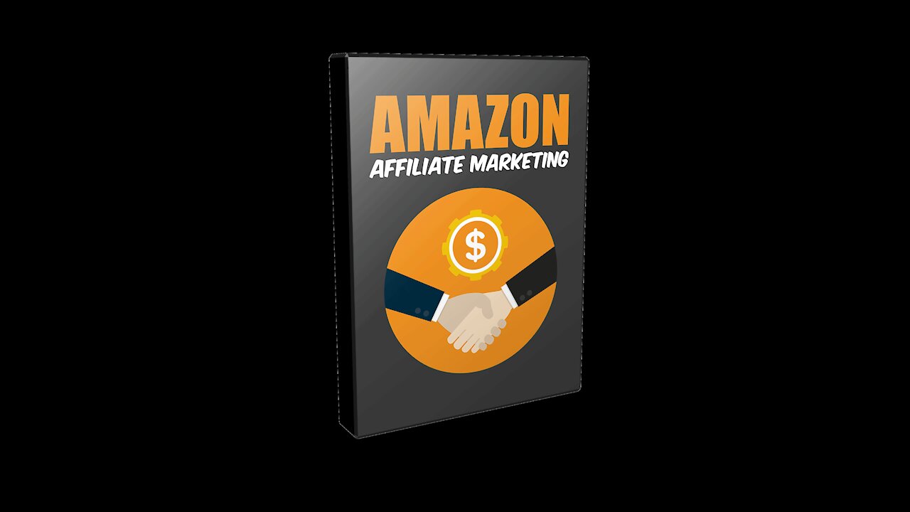 Step by step Tutorial on successfully Signing up for amazon affiliate marketing like a pro