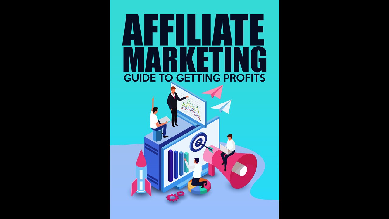 (1000$ Per Month) Affiliate Marketing For Beginners