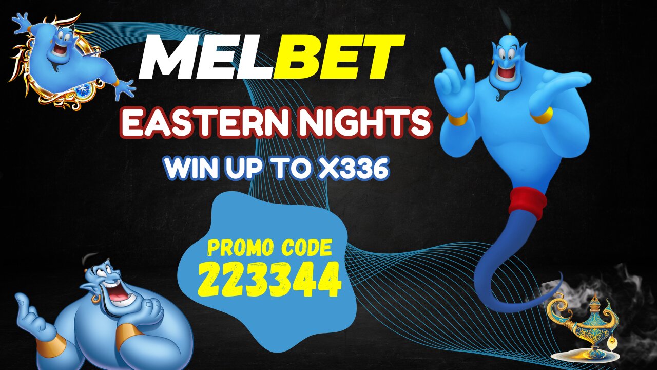 How We can Play Eastern Nights on Melbet|Hum Melbet Py Eastern Nights Kesay Khail Sakty Hain