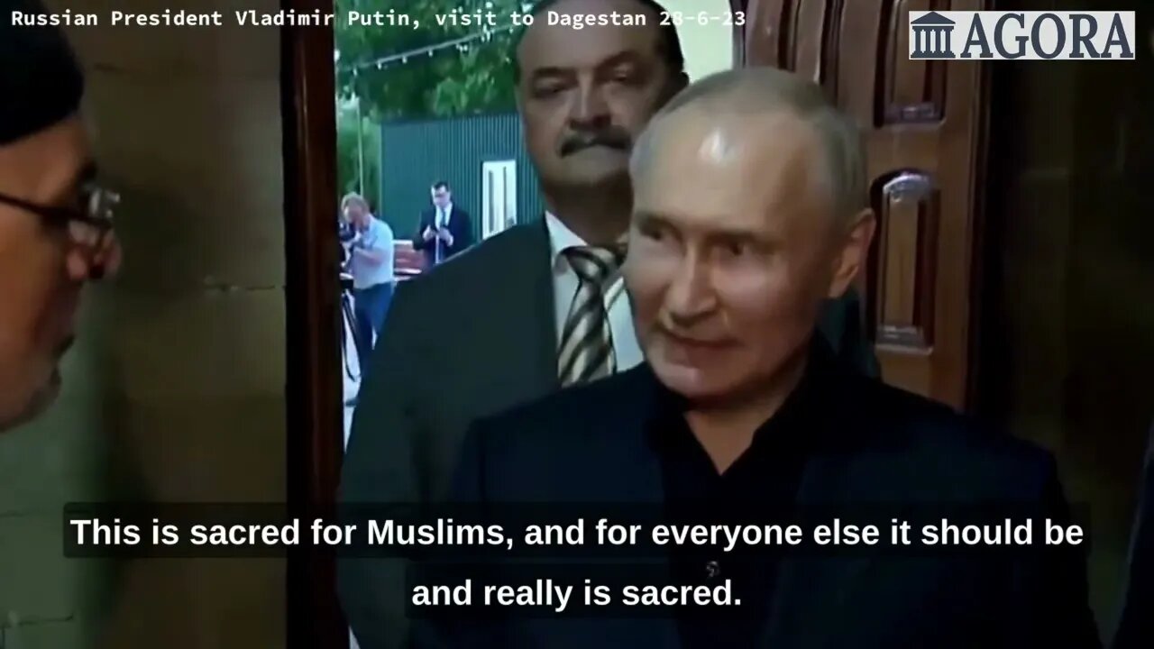 Sweden Quran burning: Russia vs Neoliberal West