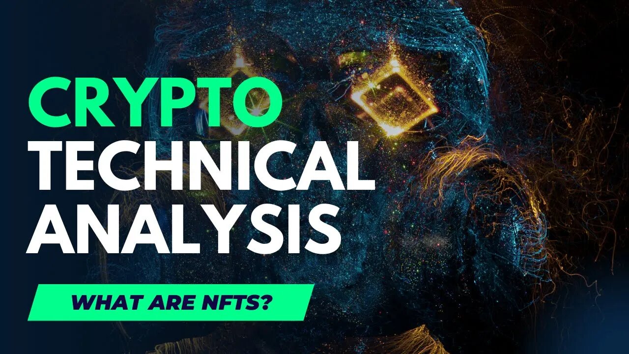 NFT For Beginners #bitcoin #crypto #nftnews #cryptocurrency #newsheadline