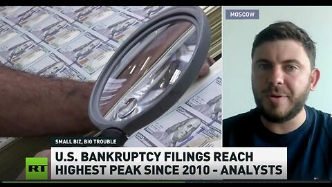 Bankruptcies In Babylon Worst Since 2010