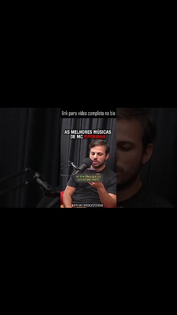 É MUITA POESIA com Rosso & Varella | Planeta Podcast