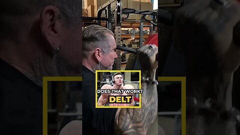 LEE PRIEST: Viking Press on ATX-SQM-700 ATX® Lever Arm Squat Pro