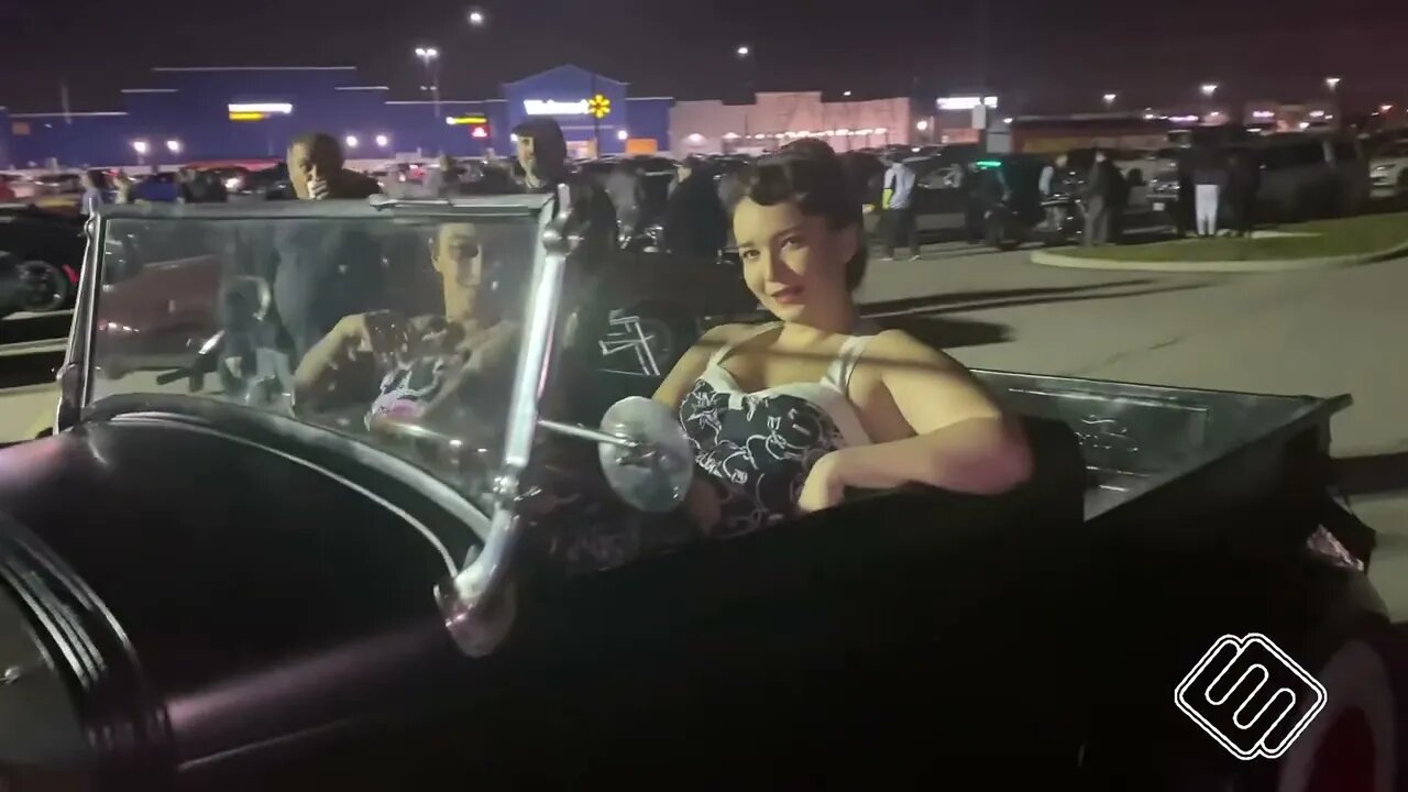 147 Woodbridge Cruisers Finale iPhone 11 Version