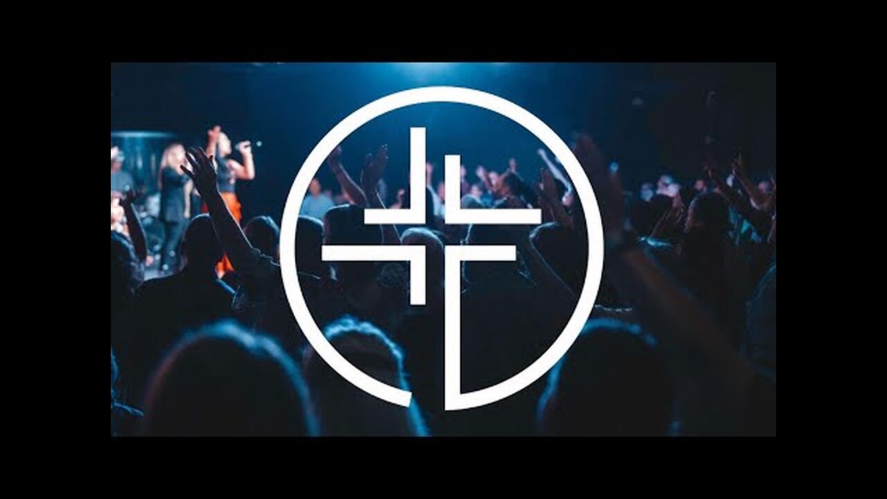 Sheridan Worship Live - I Thank God - My Worship