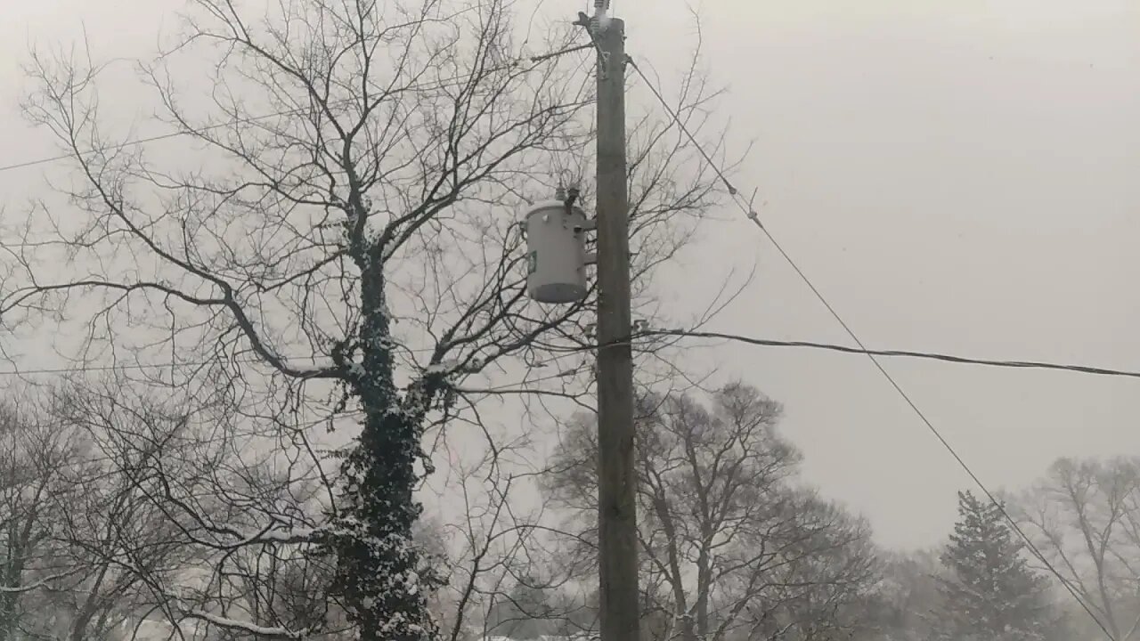 BREAKING: Snow Nashville Live 12pm 1/6/22 Tennessee Winter Weather Strom "WINTER IS COMING"