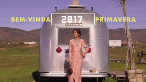 Bem-vinda Primavera 2017.