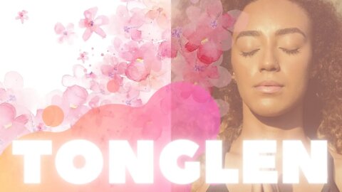 Tonglen Meditation Guided - 15 Minutes Tonglen Meditation