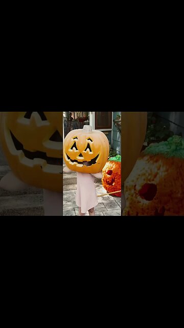 Seeds of Love #love #pumpkin #familytime