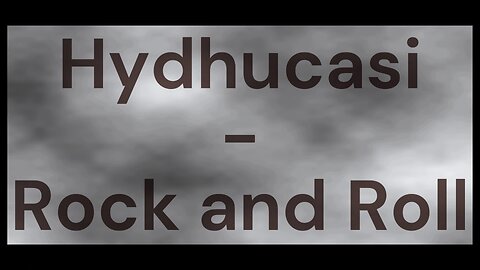 Hydhucasi - Rock and Roll [Royalty-Free]