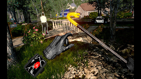 WE GOT CAUGHT AGAIN!