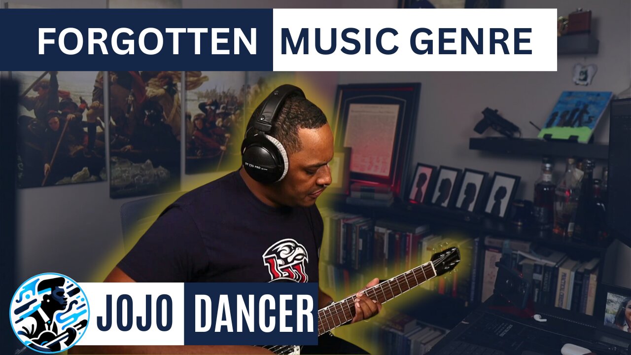 Best Music Genre You Don't Even Think About πΈπ§