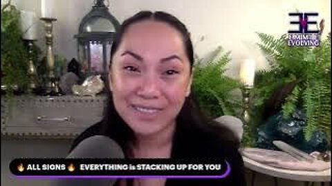 ALL SIGNS: EVERYTHING is STACKING UP FOR YOU