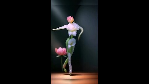 flower dance