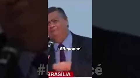 Beyoncé é a próxima? #beyonce